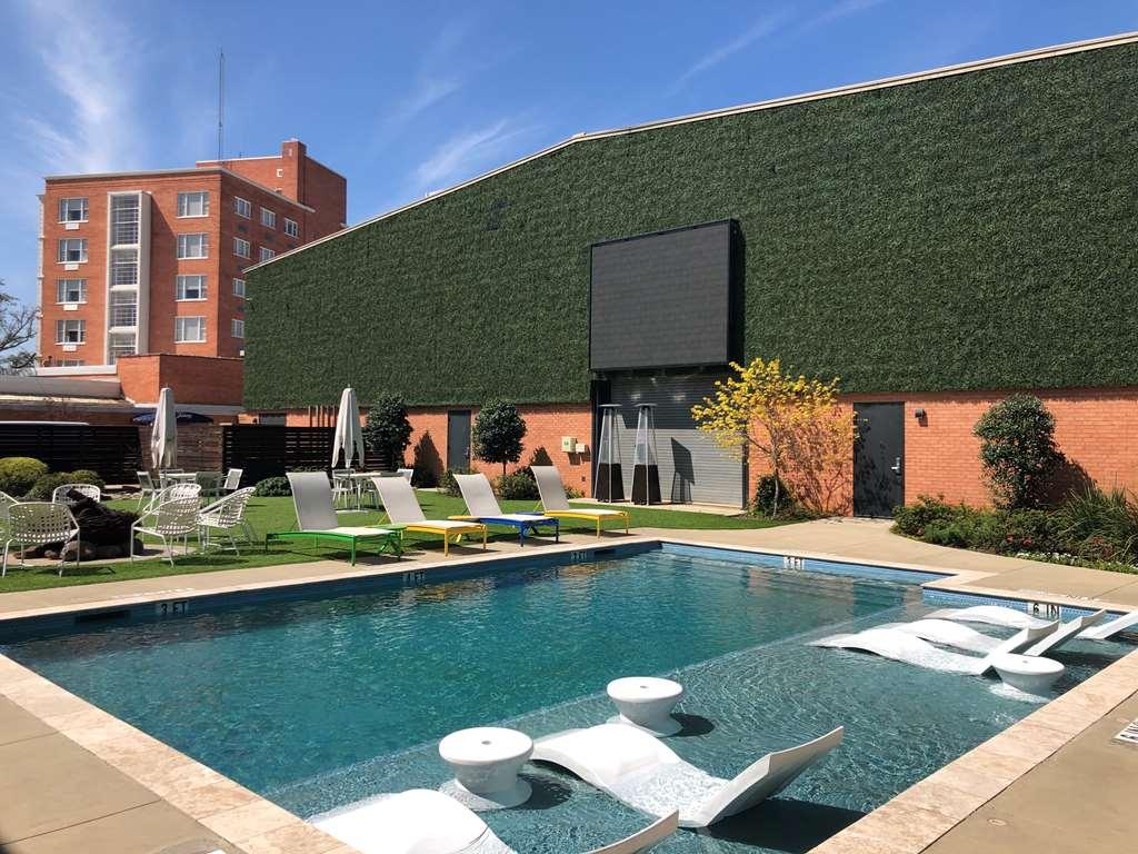 The Fredonia Hotel Накодочес Удобства фото