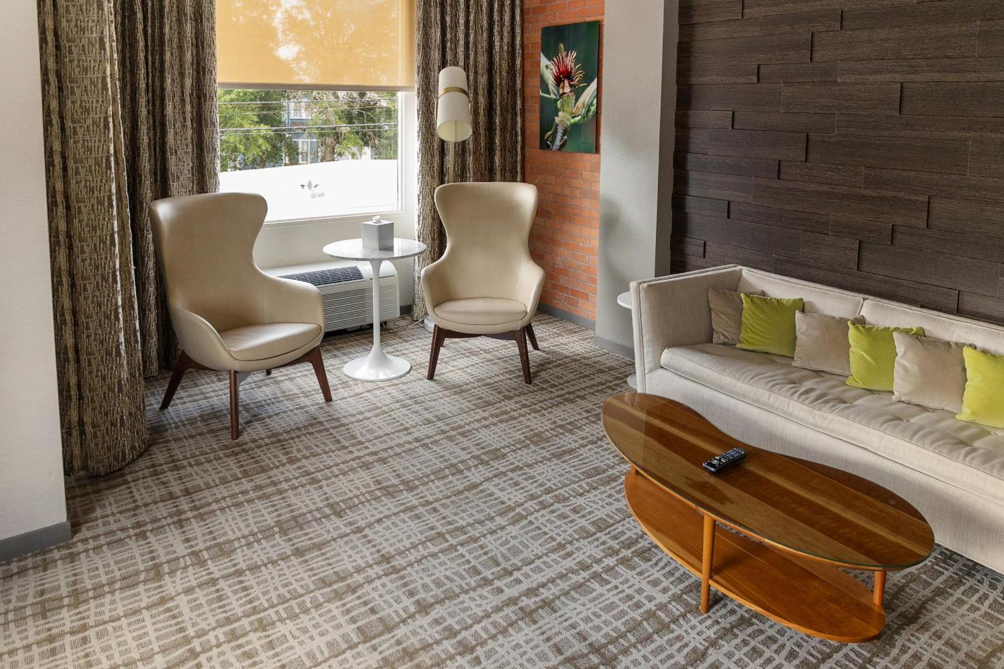 The Fredonia Hotel Накодочес Экстерьер фото